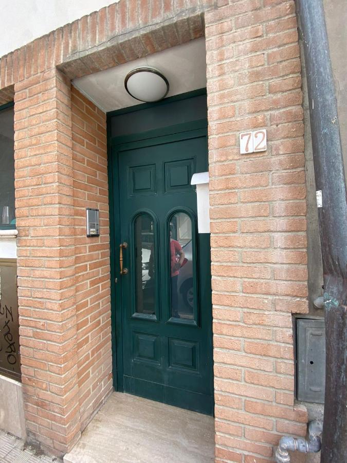 卡萨莉莉住宿加早餐旅馆 圣贝内代托-德尔特龙托 外观 照片